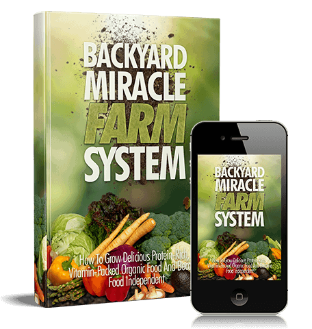 Backyard Miracle Farm