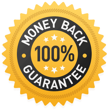 Backyard Miracle Farm Moneyback Guarantee